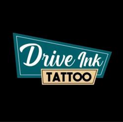 Drive Ink tattoo