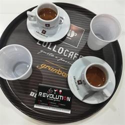 Bar Revolution
