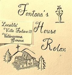Fontana's House Relax