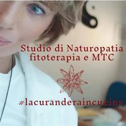 La Cucina della Curandera