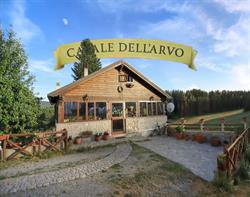Casale dell'Arvo