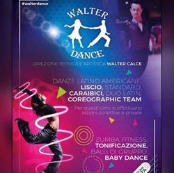 Walter Dance