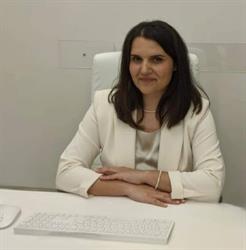 Dott.ssa Luciana Isopo-Biologa Nutrizionista