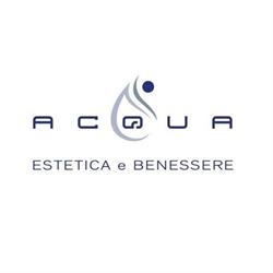 Acqua estetica e benessere