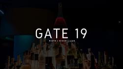 GATE 19