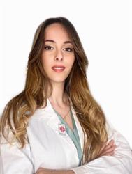 Dott.ssa Denise Simonelli, Biologa Nutrizionista