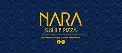 Nara Sushi & Pizza