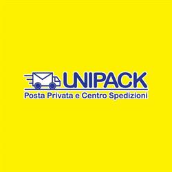Unipack Posta Privata e Spedizioni