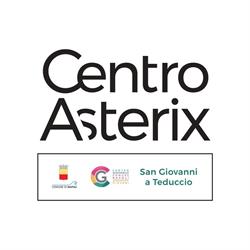 Comune di Napoli - Centro Giovanile Asterix