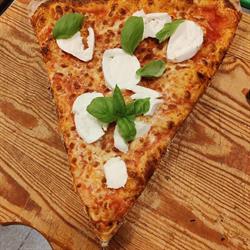 Pizzeria d'asporto Antica Italia