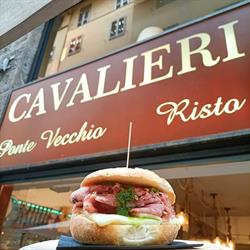 Cavalieri Ponte Vecchio Ristò
