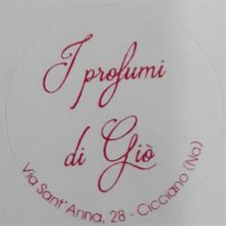 I profumi di Giò