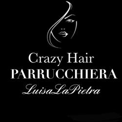 Crazy hair di luisa