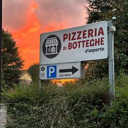 PIZZERIA DI BOTTEGHE (ALBINEA)