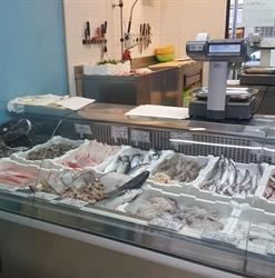 Pescheria da Tony
