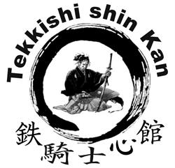 Tekkishi shin kan