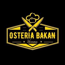 Osteria Bakan Venezia