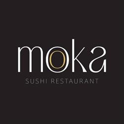 Moka Sushi Palermo