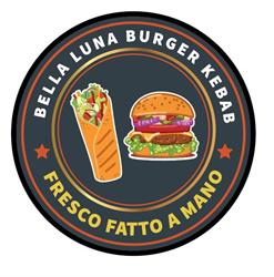Bella Luna Burger Kebab