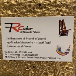 Fr Color di Riccardo Fetuzzi