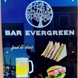Bar Evergreen