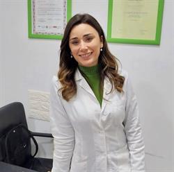 Nutrizionista Rosaria Sanfratello