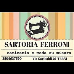SARTORIA FERRONI camiceria artigianale