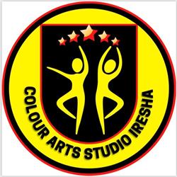Colour Arts studio Iresha AMALI