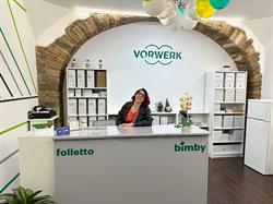 Assistenza Vorwerk - DeLonghi Group Termoli