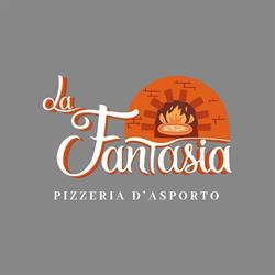 La Fantasia - Pizzeria Da Asporto Con La Saletta
