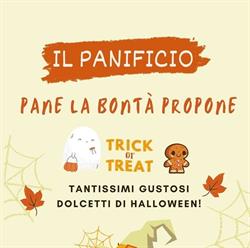 Pane la Bontà