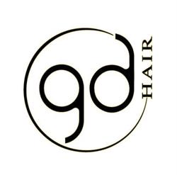 G.D.hair