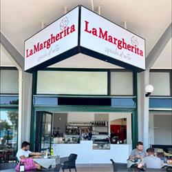 La Margherita Spicchi d'arte