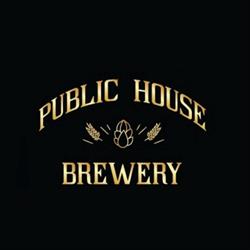 Public house brewery