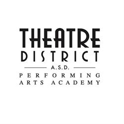 Theatre District