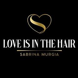 Love is in the Hair di Sabrina Murgia