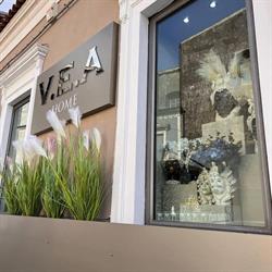V.E.A home