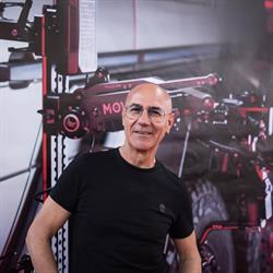 ALTER EGO Fotografia di De Lorenzo Alberico