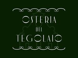Osteria del Tegolaio