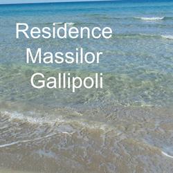 Residence Massilor Gallipoli