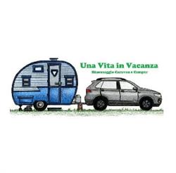 Rimessaggio caravan e camper Una Vita In Vacanza