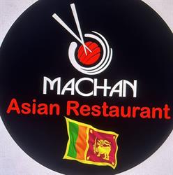 Machan Japanese Restaurant