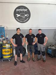 EMME MOTOR - officina e carrozzeria
