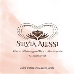 Alessi Silvia Shiatsu
