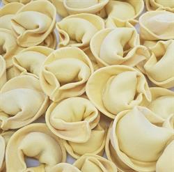 Mani in Pasta foiano