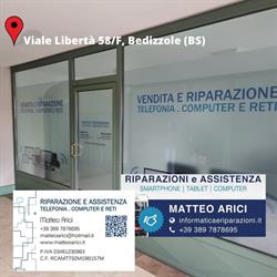 Info Elettronica Arici (Bedizzole, Lombardia)