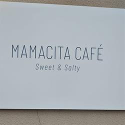 Mamacita café