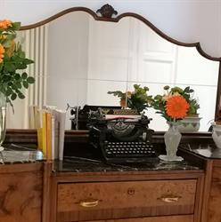 Battisti 18 Vintage Rooms