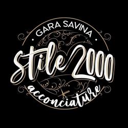 Stile2000 acconciature