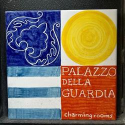 Palazzo Della Guardia